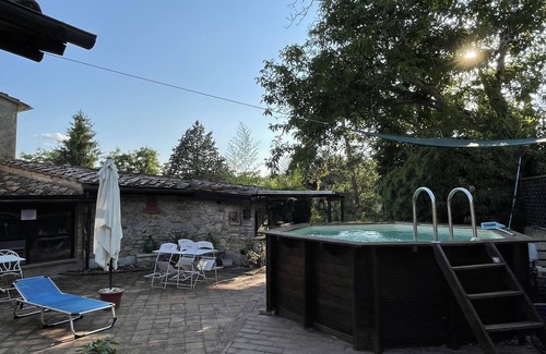 Vescovado Condo | Appartamento "l'arco"