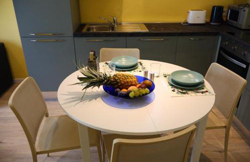 Gabicce Mare Apartment | Appartamento L'Aurora