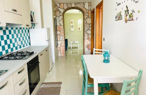 Marina Di Camerota Apartment | Appartamento Lavanda