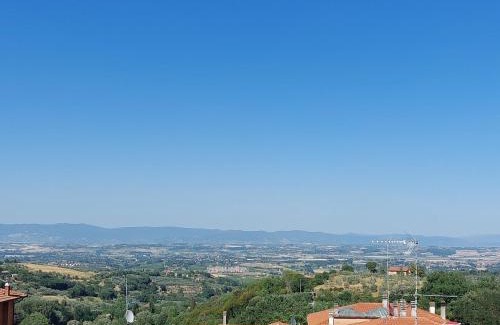 Montepulciano Apartment | appartamento la crocetta