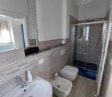 Montepulciano Apartment | appartamento la crocetta