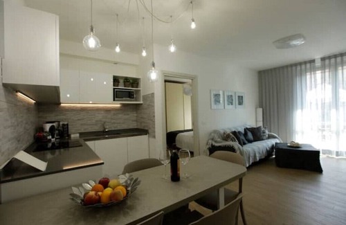 Florence Apartment | Appartamento La Guelfa