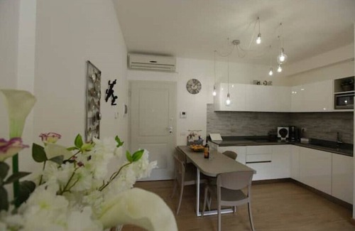 Florence Apartment | Appartamento La Guelfa