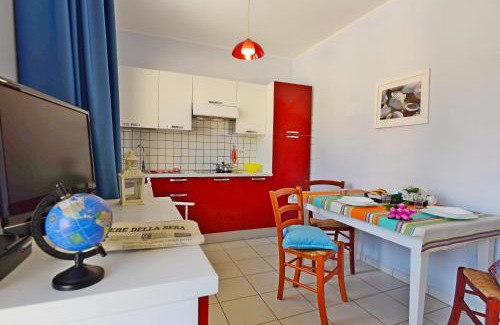 Cavo Apartment | Appartamento La Pergola al Cavo