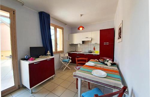 Cavo Apartment | Appartamento La Pergola al Cavo