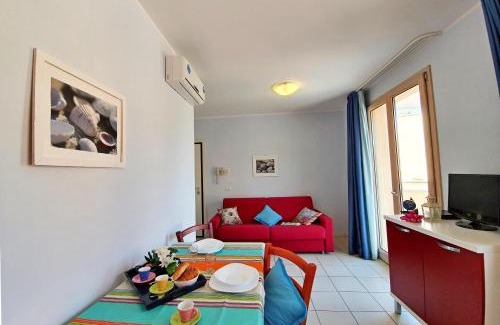 Cavo Apartment | Appartamento La Pergola al Cavo