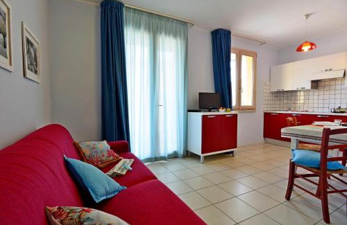 Cavo Apartment | Appartamento La Pergola al Cavo