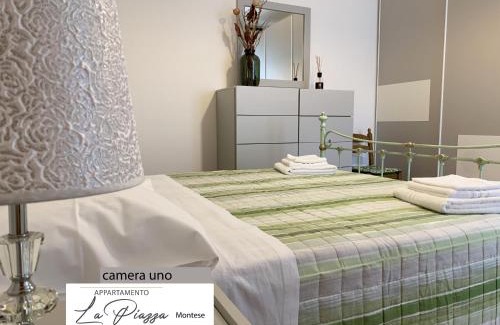 Montese Apartment | Appartamento La Piazza
