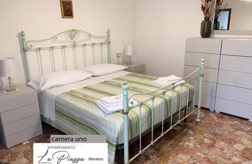 Montese Apartment | Appartamento La Piazza
