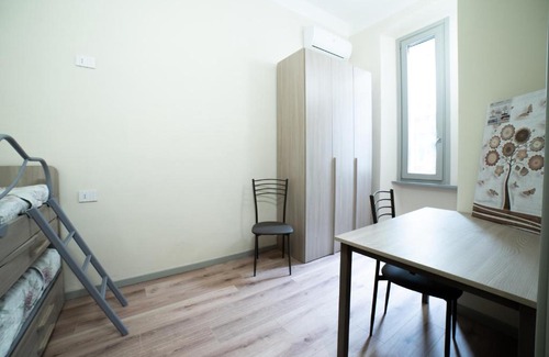 Cremona Apartment | Appartamento La Piazzetta