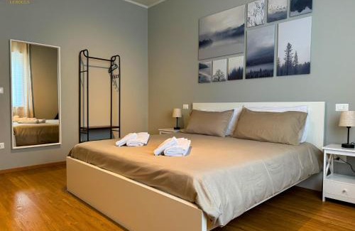 Centro Urbano Apartment | Appartamento La Rocca