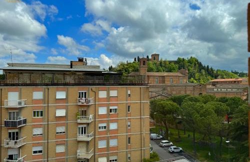 Centro Urbano Apartment | Appartamento La Rocca