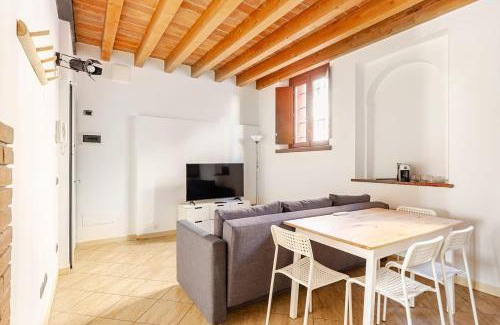 Centro Storico Apartment | Appartamento La Sosta