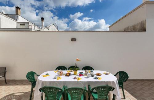 Manduria Villa | Appartamento La Trozzella by BarbarHouse