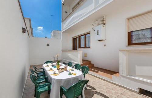 Manduria Villa | Appartamento La Trozzella by BarbarHouse