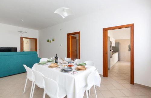 Manduria Villa | Appartamento La Trozzella by BarbarHouse