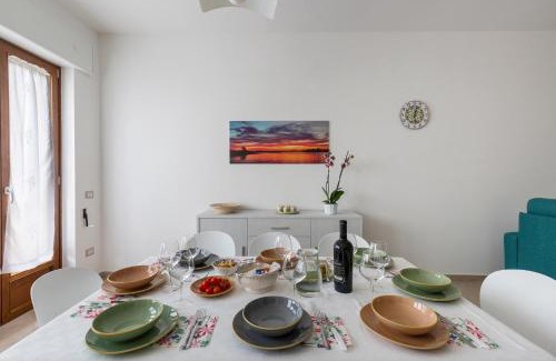 Manduria Villa | Appartamento La Trozzella by BarbarHouse
