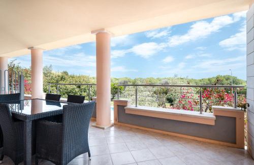 Sas Linnas Siccas Apartment | Appartamento La Vela Blu