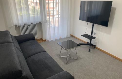 Merano Historic Center Apartment | Appartamento Laura