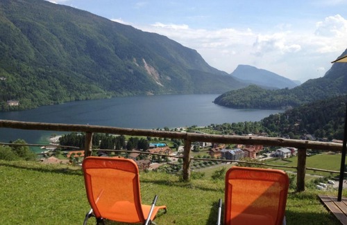 Molveno Apartment | Appartamento Le Coccole