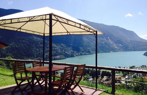 Molveno Apartment | Appartamento Le Coccole