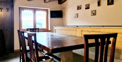 Andalo Apartment | Appartamento LO SCOIATTOLO