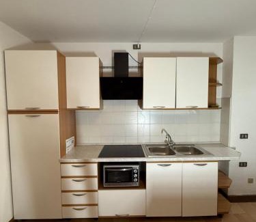 Croviana House | Appartamento Lorenzoni - Stella Alpina