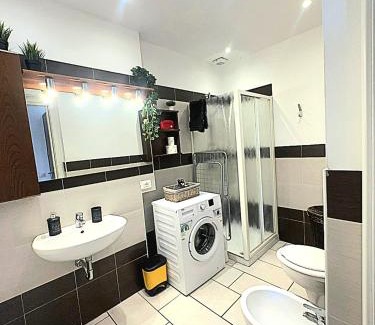 Cremona Apartment | appartamento Lucia