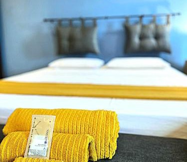 Cremona Apartment | appartamento Lucia