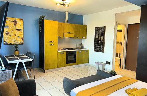 Cremona Apartment | appartamento Lucia