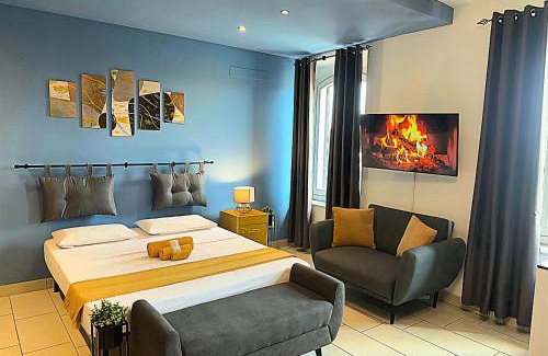Cremona Apartment | appartamento Lucia