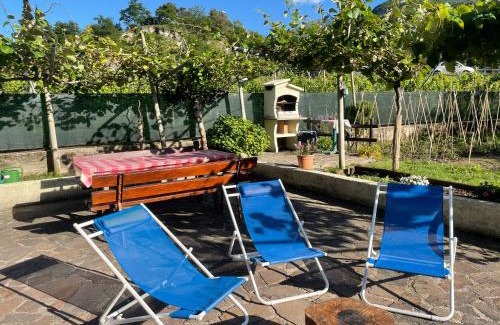 Nago-Torbole Apartment | Appartamento Lucia