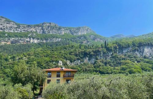 Nago-Torbole Apartment | Appartamento Lucia