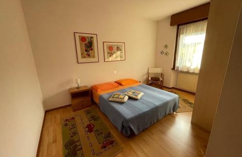 Nago-Torbole Apartment | Appartamento Lucia