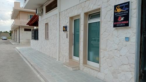 Trinitapoli Apartment | Appartamento Luna