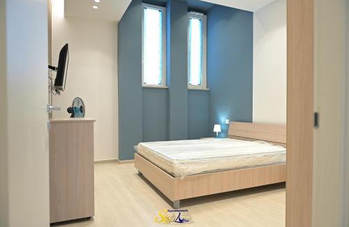 Trinitapoli Apartment | Appartamento Luna