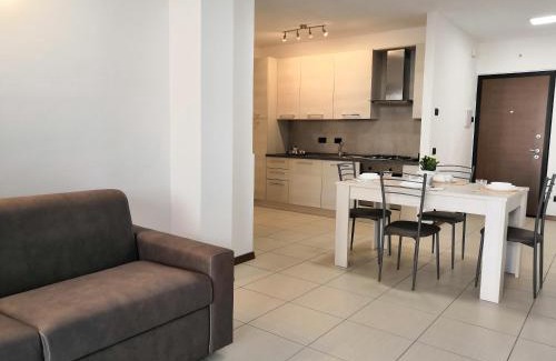 San Feliciano Apartment | Appartamento Lungolago San Feliciano
