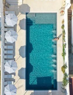 Sannicola Apartment | Appartamento Magnolia Deluxe