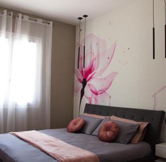 Vimercate Apartment | Appartamento Magnolia Gran Premio F1 soltanto 15 min