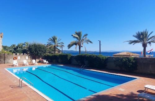 Cavo Apartment | Appartamento Mare Blu