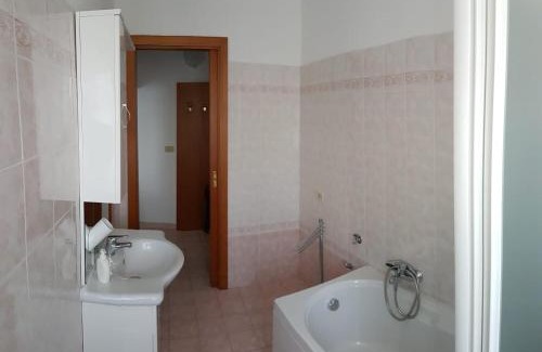 Sirolo Apartment | Appartamento Mario
