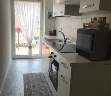 Arco Apartment | Appartamento Marte