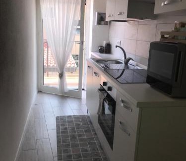 Arco Apartment | Appartamento Marte