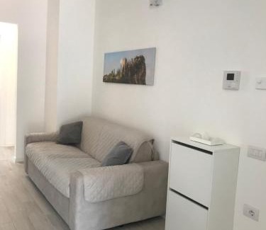 Arco Apartment | Appartamento Marte