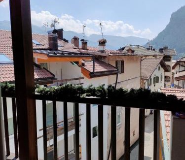 Predazzo Apartment | Appartamento Maso Tati