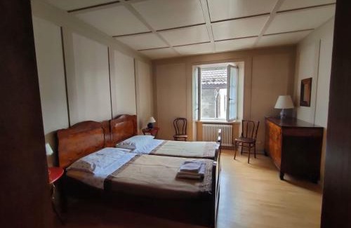 Predazzo Apartment | Appartamento Maso Tati