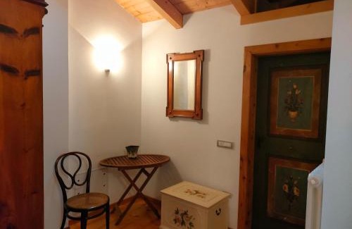 Predazzo Apartment | Appartamento Maso Tati