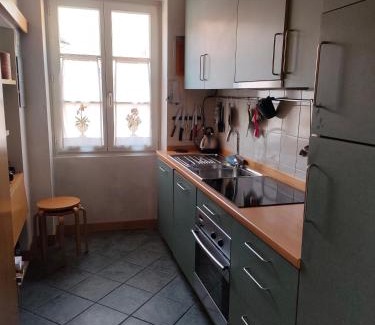 Predazzo Apartment | Appartamento Maso Tati