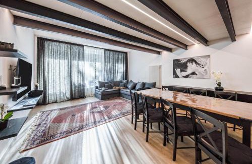 Mazzin Apartment | Appartamento Mazzin