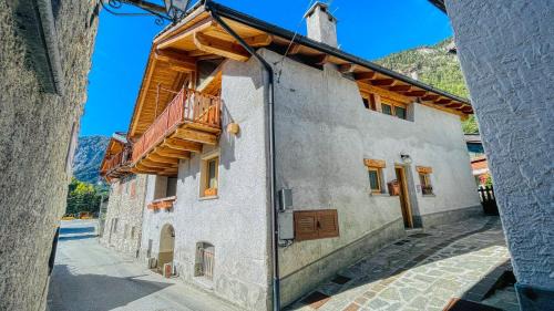 Melezet Apartment | Appartamento Melezet 80 - Affitti Brevi Italia